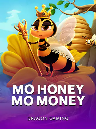 Mo' Honey Mo' Money