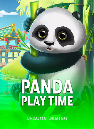 Panda Play Time