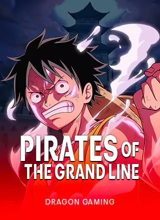 Pirates Of The Grand Line