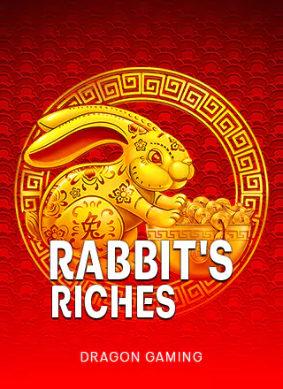 Rabbit's Riches