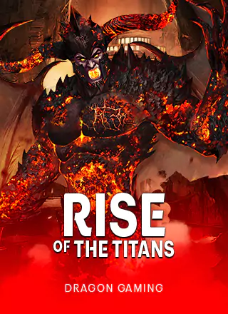 Rise Of The Titans