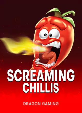 Screaming Chillis ™