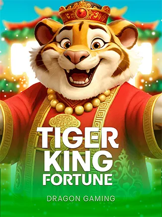 Tigerkingfotrune