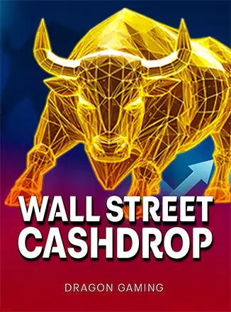 Wall Street Cashdrop