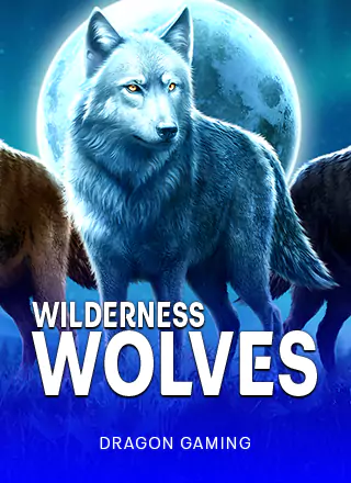 Wilderness Wolves