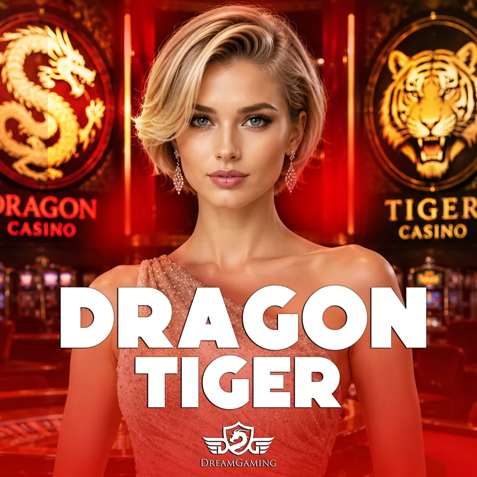 DragonTiger