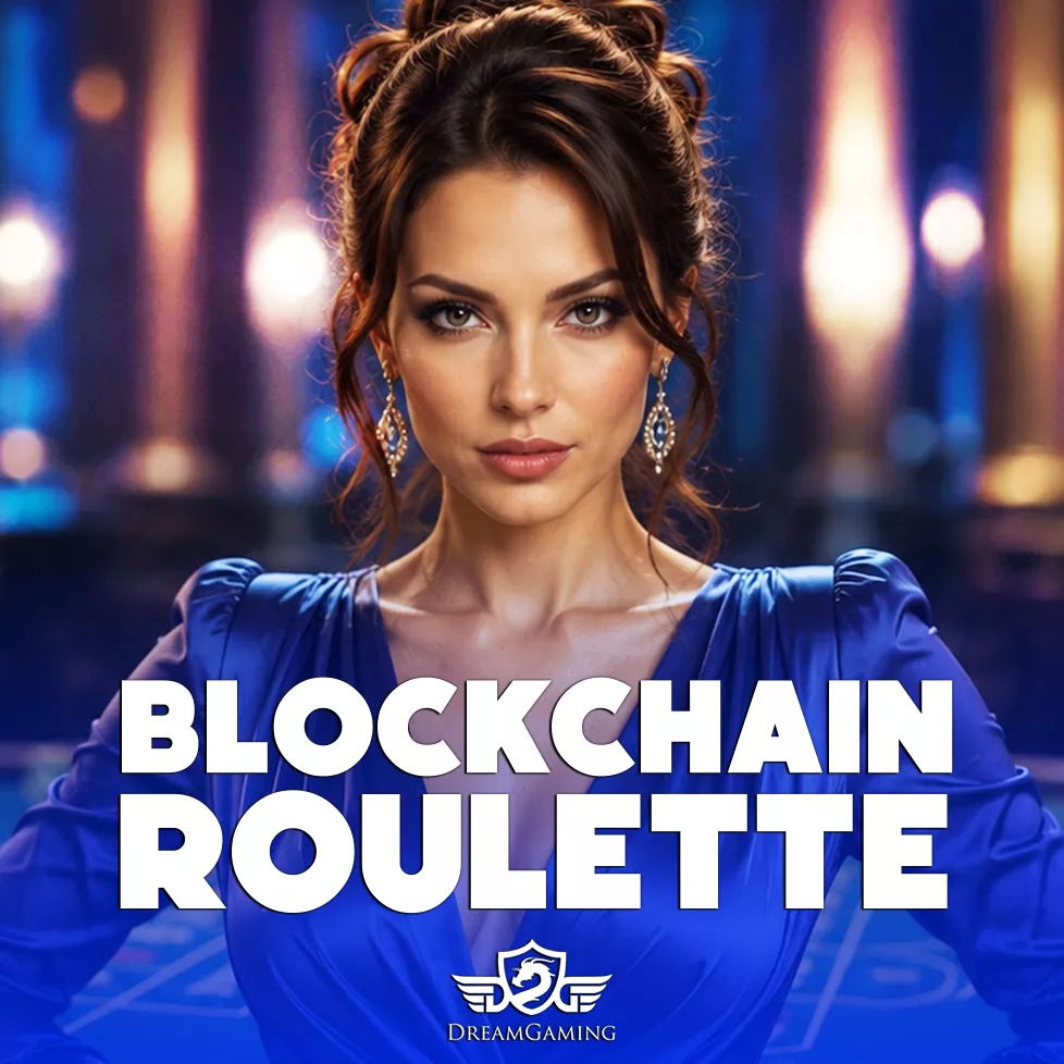 blockchain Roulette