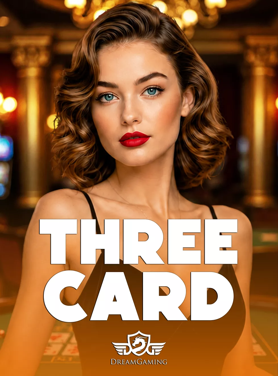 ThreeCard
