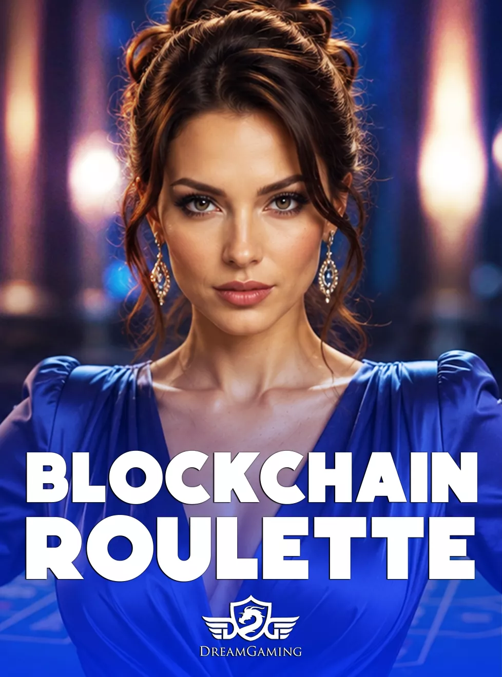 blockchain Roulette