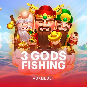 3 Gods Fishing
