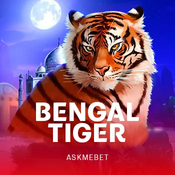 Bengal Tiger