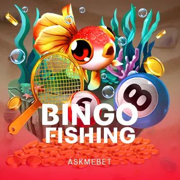 Bingo Fishing