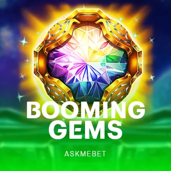 Booming Gems