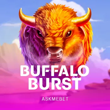 Buffalo Burst