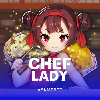 Chef Lady