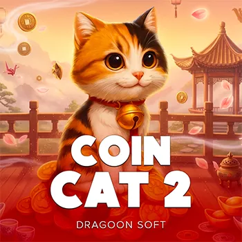 Coin Cat 2