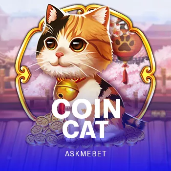 Coin Cat