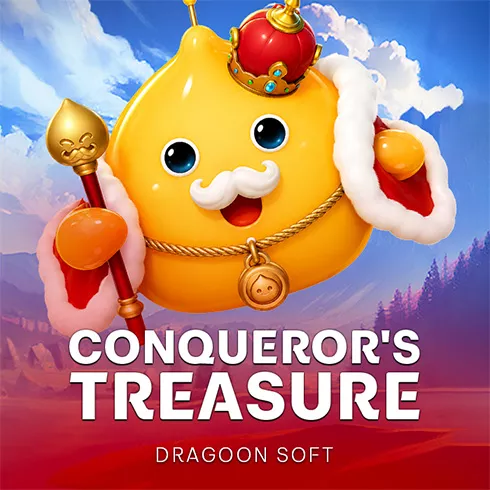 Conqueror's Treasure
