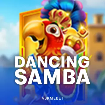 Dancing Samba