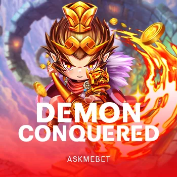 Demon Conquered