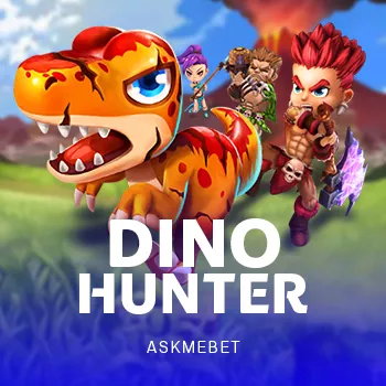 Dino Hunter