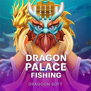Dragon Palace Fishing