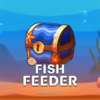 Fish Feeder
