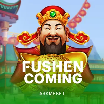 Fushen Coming