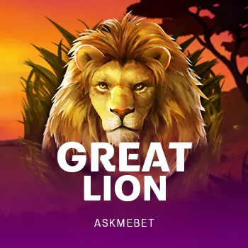 Great Lion