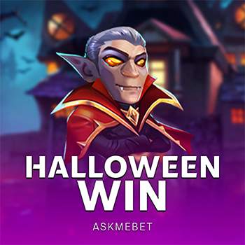 Halloween Win