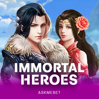Immortal Heroes