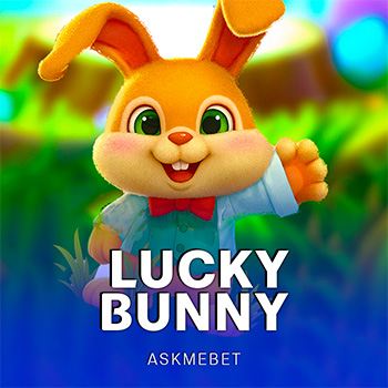 Lucky Bunny