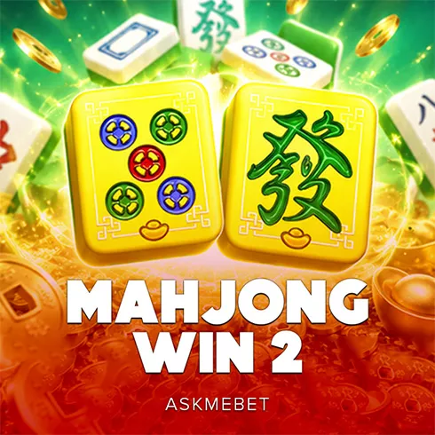 Mahjong Win 2