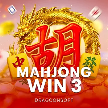 Mahjong Win 3