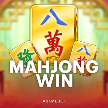Mahjong Win