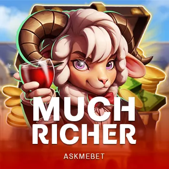 Much Richer