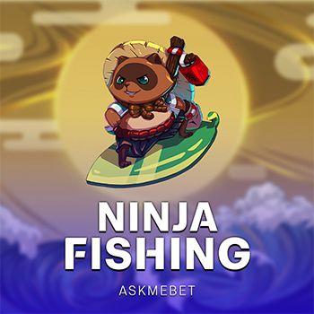 Ninja Fishing