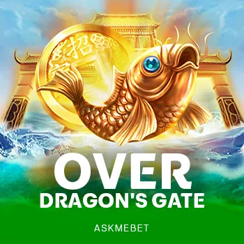 Over Dragon's Gate