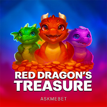 Red Dragon’s Treasure