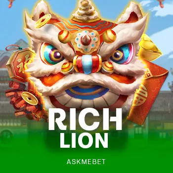 Rich Lion