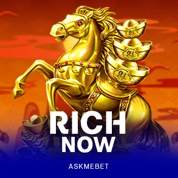 Rich Now