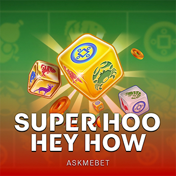 Super Hoo Hey How