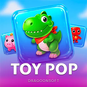 Toy Pop