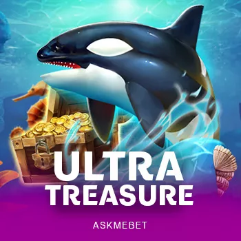 Ultra Treasure