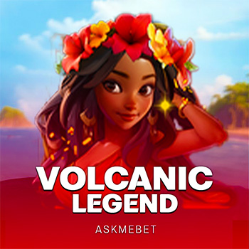 Volcanic Legend