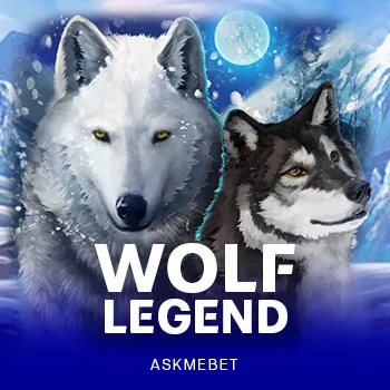 Wolf Legend