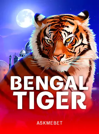Bengal Tiger