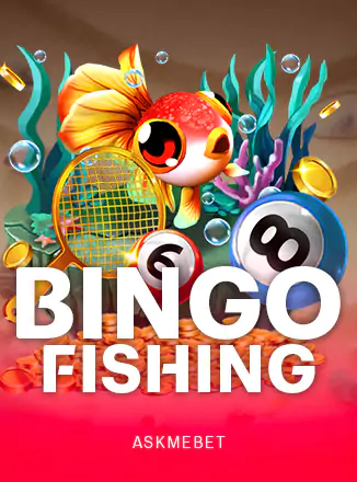 Bingo Fishing