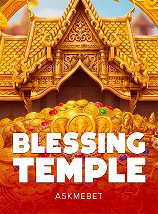 Blessing Temple