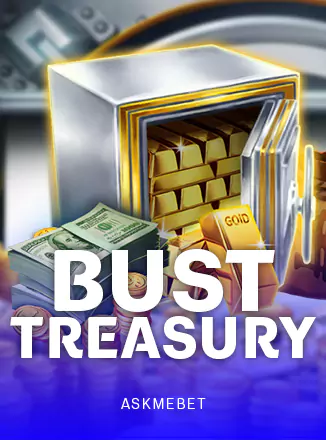 Bust Treasury